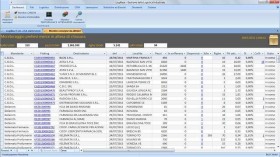 LogiBase3 - Il database per la logistica industriale - B.C.S. Informatica & Sistemi